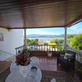 Mira Rio, hotel in Caminha