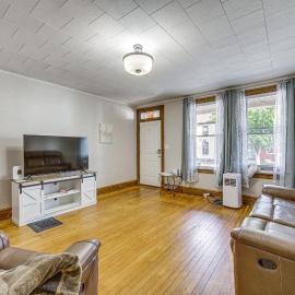 Walk to Attractions! Dtwn Gettysburg Townhome