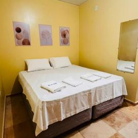 Mini Suítes - Centro de Tutóia, hotel in Tutóia