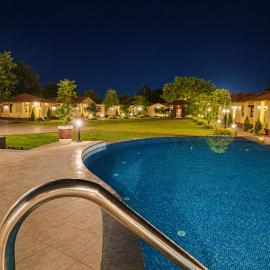 NSD Hospitality Resorts & Villas, Karjat - Khopoli