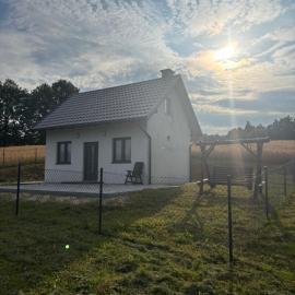 Świerkowy zakątek