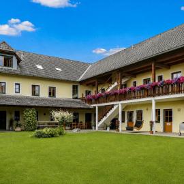 Reitpark Gstöttner, hotell sihtkohas Schönau im Mühlkreis