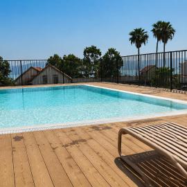 Azura Boutique Hotel Tiberias