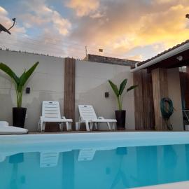 Casa Vilarejo