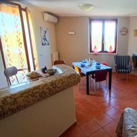 Casa Bonaventura Orvieto