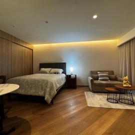 Loft Adamant Grand, 3 minutes from Plaza Mayor, מלון בSan José de Malpaso