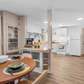 Terimore Lodging by the Sea, hotel Tillamookban