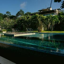 Casa charmosa, 50 metros da Praia do Amor, hotel in Pipa