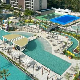 GAV Beach Resort - Smart, hotel en Salinópolis