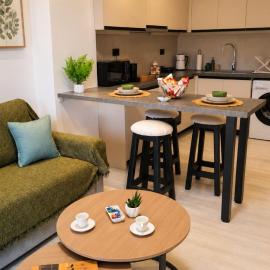 folias nest apartment