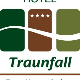 Hotel Traunfall, מלון בViecht
