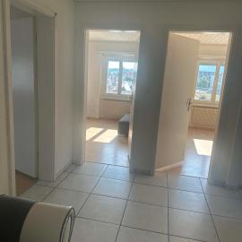 Apartament 2 Zimmer、グレンヘンのホテル
