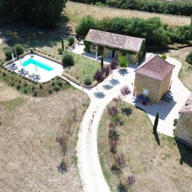 Le Bos Dordogne