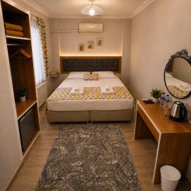Kestanbol Hotel