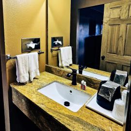 Eagle Nest Inn & Apartments, hotel in Eagle Nest