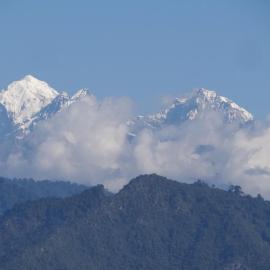 Prathmesh Homestay, hotel sa Bijanbāri Bāzār