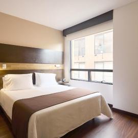 Mercure Bogota BH Retiro
