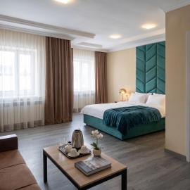 Avangard Hotel