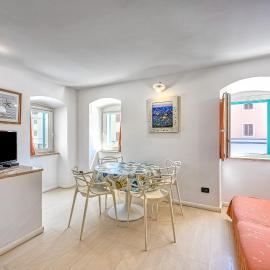 Astra 1 Veli Lošinj Harbour View - Happy Rentals
