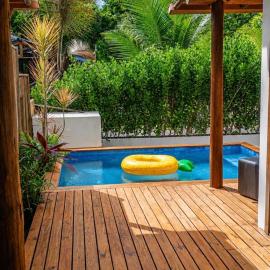 Vila Tahiti 3- Taipu de fora -Barra Grande