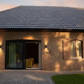 Stay 45, hotel em Maasmechelen