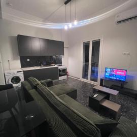 ONE Home、アマリアスのホテル