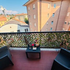 Appartamento Lana zona terme Centro e vicino a Villa Igea
