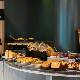 Aparthotel Adagio Paris Malakoff Chatillon, hotell i Malakoff