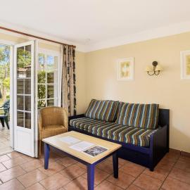 Village Moliets - maeva Home - Maison 2 chambres 6 personnes vue golf MAE-0065