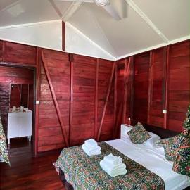 Conjá Ecolodge, hotel in Porto Alegre