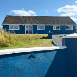 Ashgrove, Kinsale, hotel in Kinsale