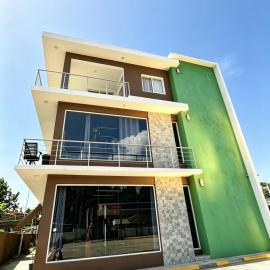 Apartamento Saymond, Acogedor 1 Habitación Balcón 10 Minutos De La Playa, hotel a Las Terrenas