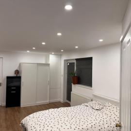 Deal grove، فندق في Sawston