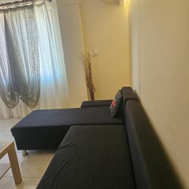 Seven Plus, hotel in Filiatra