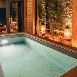 Ca' Bella Hospitality, готель у місті Vignole Borbera