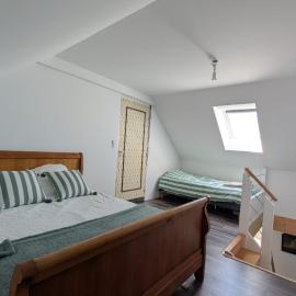Chez Papy, hotel a Quettreville-sur-Sienne