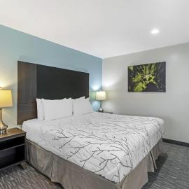 SureStay by Best Western Yerington, viešbutis mieste Yerington