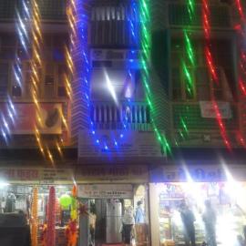Hotel motishree, hotel Vidisha városában