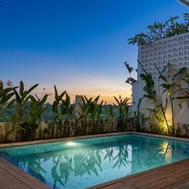Casa Veranda Canggu