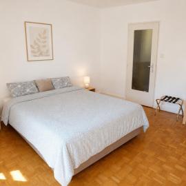 Chambre Lac Rose, ξενοδοχείο στη Λωζάνη