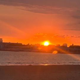 Royan balnéaire