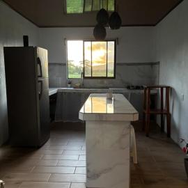 Apartamento vistas del miravalles, hotel di Guayabos