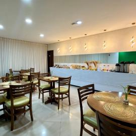 Bela Vista Hotel, hotel em Arujá