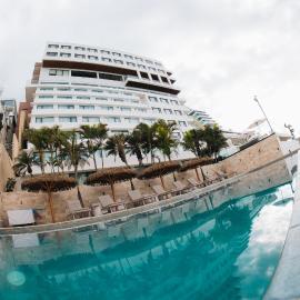 MantaHost Hotel, ξενοδοχείο σε Manta