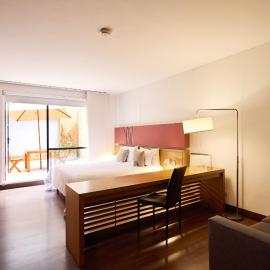 Hotel bh La Quinta