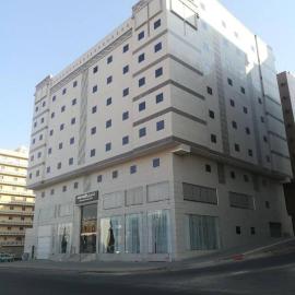 شعيل ان للشقق المخدومة - اقتصادي, hotel in Mecca