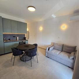 Apartmani didovi dvori, hotel vo Viry