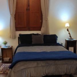 Pueblo Nómade, viešbutis mieste Tranqueras