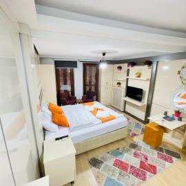 Taksim Premium Gold House Hotel