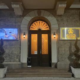 Hotel Antique - free private parking, hotel en Plovdiv